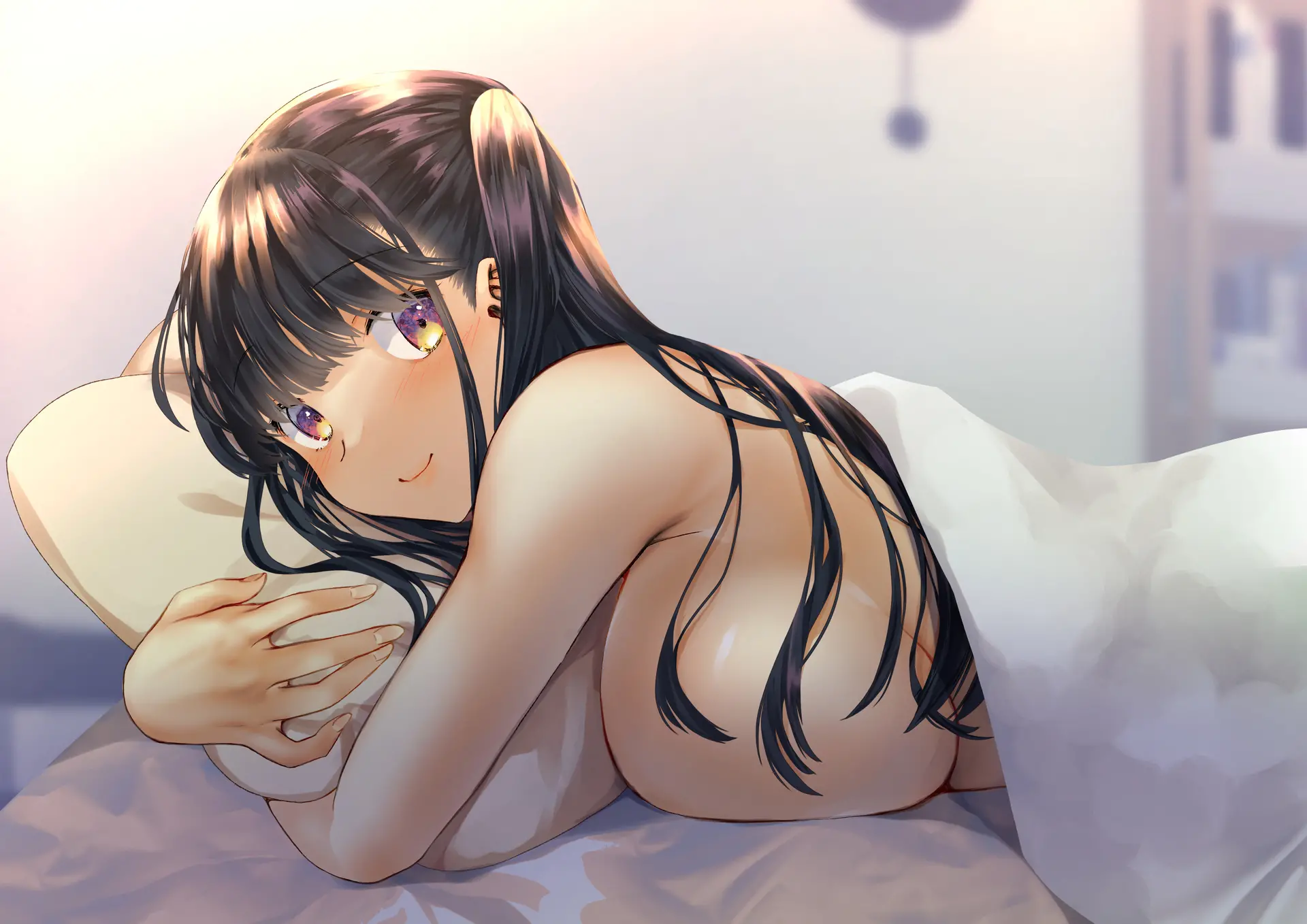 Boku O Niku Vibe Ni Shiteiru No Wa 1000-Nen Ni 1-Ri No Idol Deshita